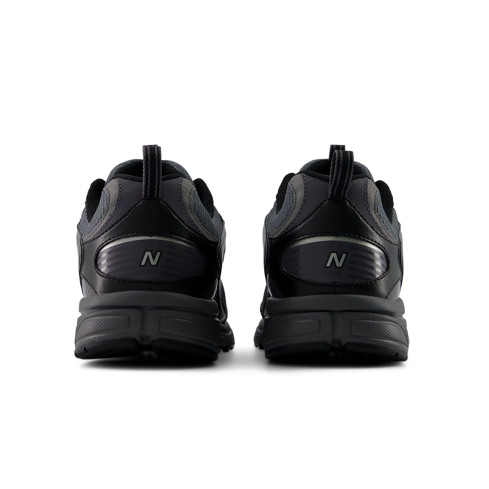 Buty męskie New Balance M4083U1 – czarne