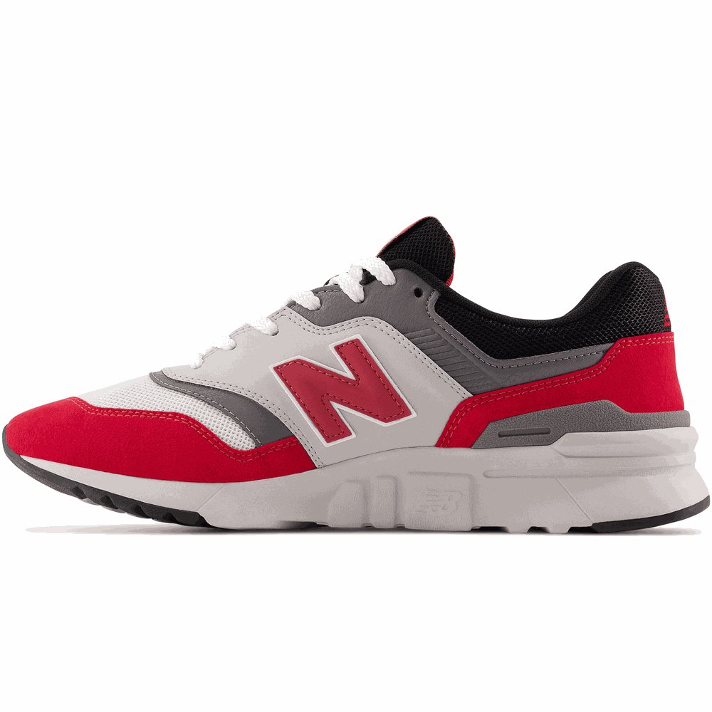 Buty unisex New Balance CM997HVV – multikolor