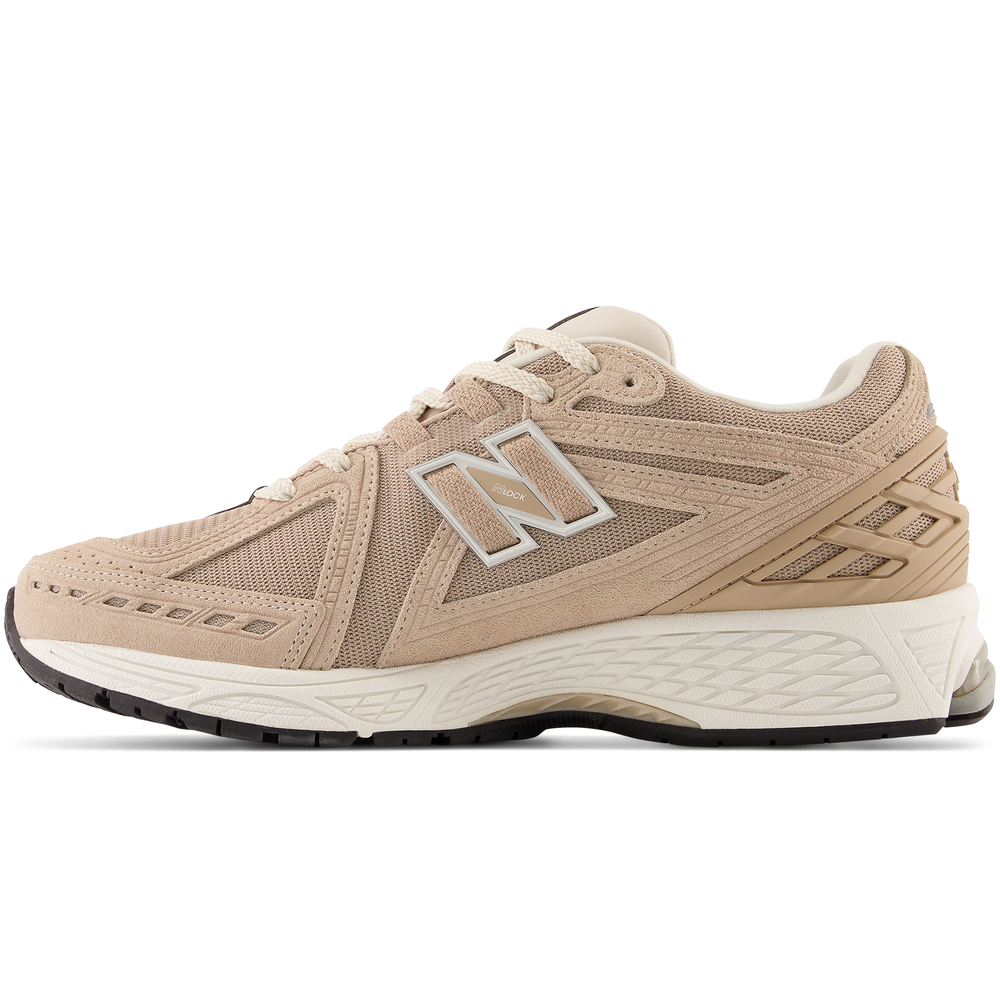 Buty męskie New Balance M1906RW – beżowe
