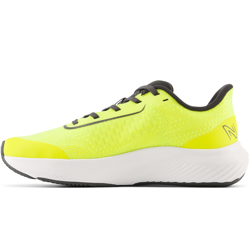 Buty dziecięce New Balance GPFCXPB3 – żółte