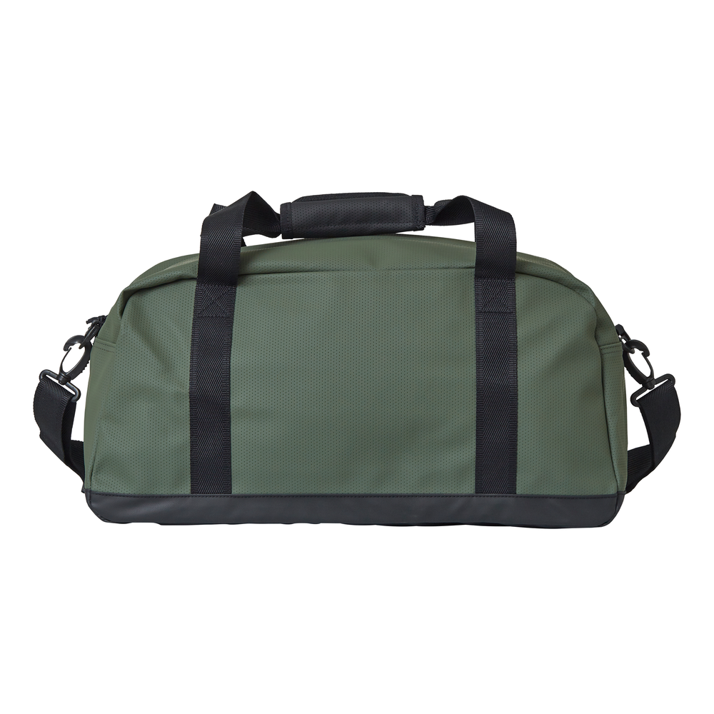 Torba sportowa New Balance LAB21016DON – zielona