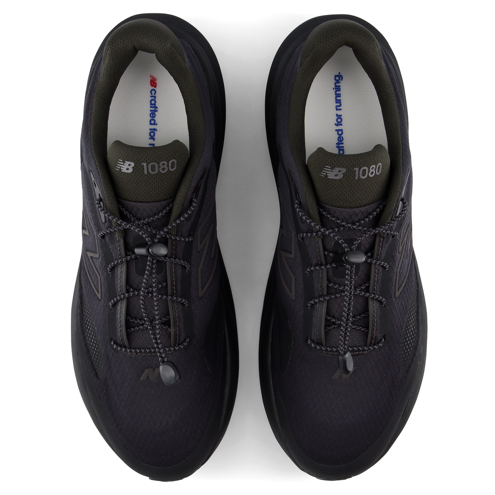Buty męskie New Balance Infinion 1080 v15 Pykrete M108022G – czarne