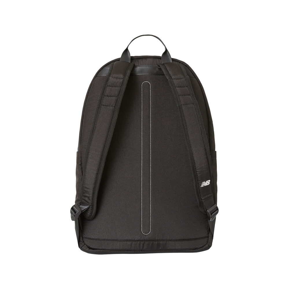 Plecak New Balance LAB23083BK – czarny
