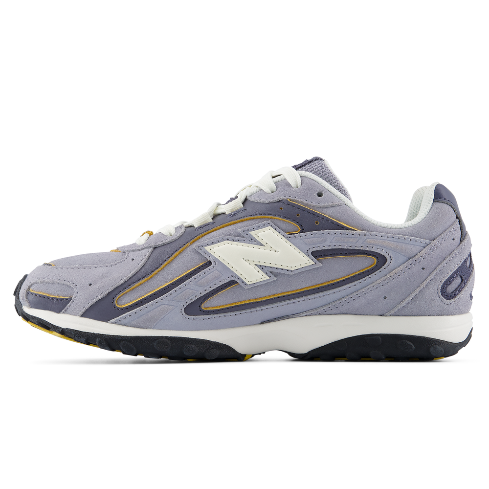 Buty unisex New Balance U204L3OL – fioletowe