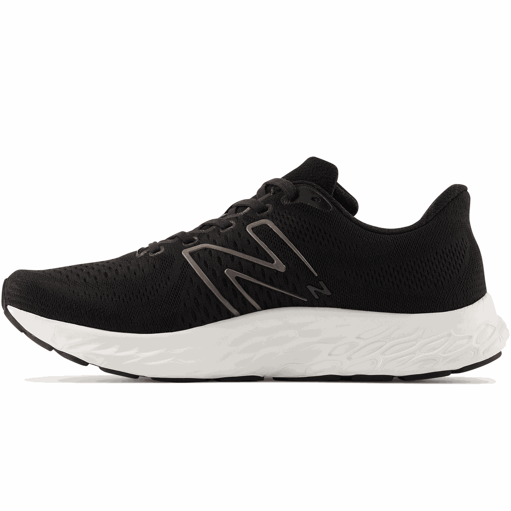 Buty męskie New Balance Fresh Foam Evoz v3 MEVOZLK3 – czarne