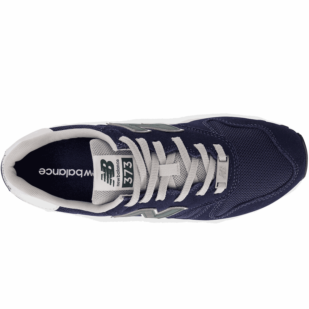 Buty męskie New Balance ML373CF2 – granatowe
