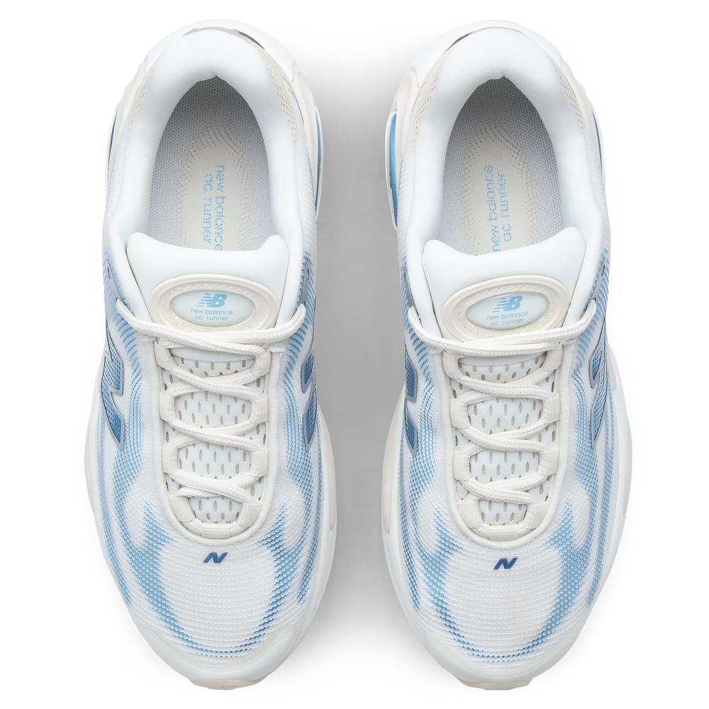 Buty damskie New Balance AC Runner WACR15HW – beżowe