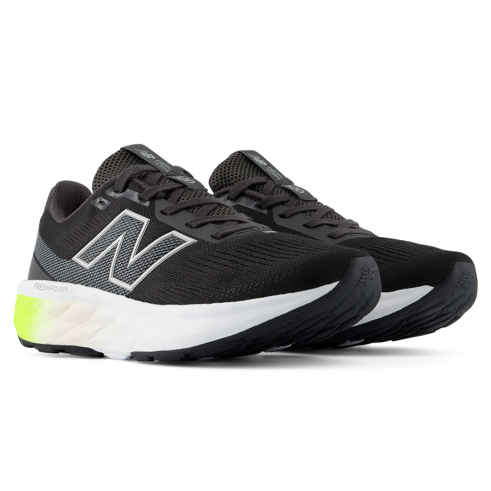 Buty damskie New Balance Fresh Foam x 520 v9 W5209F2 – czarne