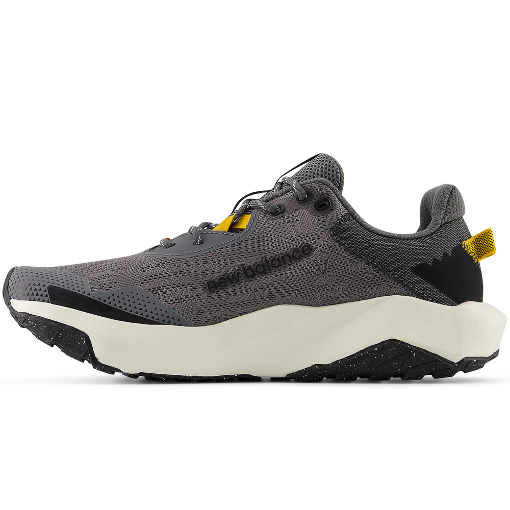 Buty męskie New Balance DynaSoft Nitrel v6 MTNTRCD6 – szare