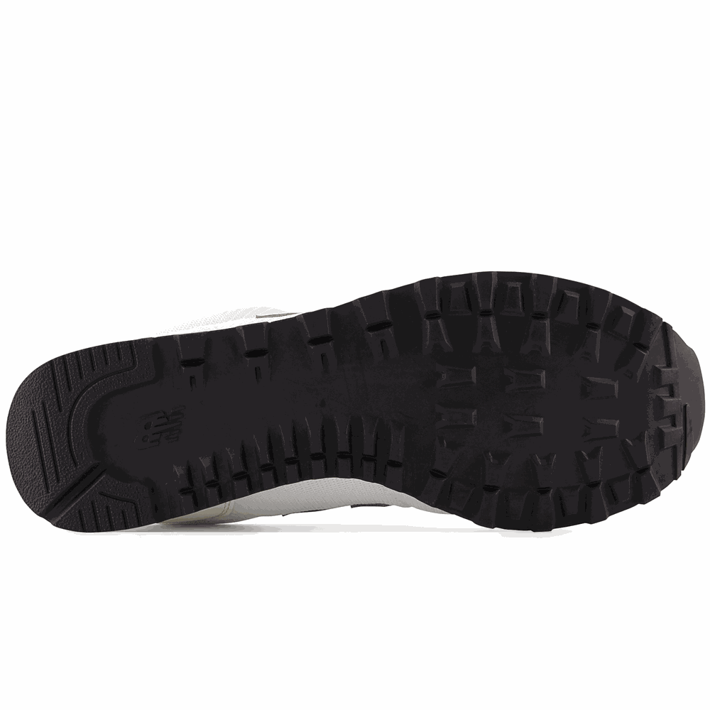 Buty męskie New Balance GM400MD1 – beżowe