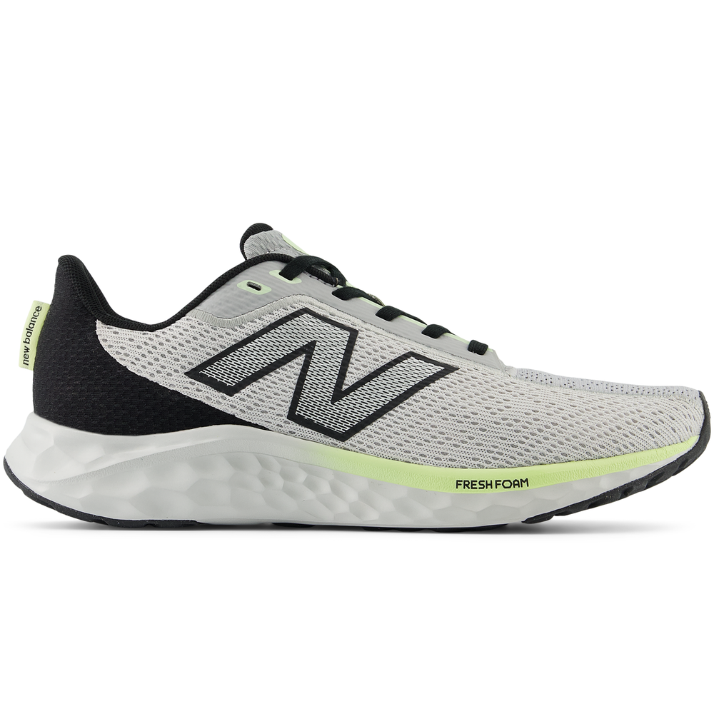 Buty męskie New Balance Fresh Foam Arishi v4 MARISYL4 – szare
