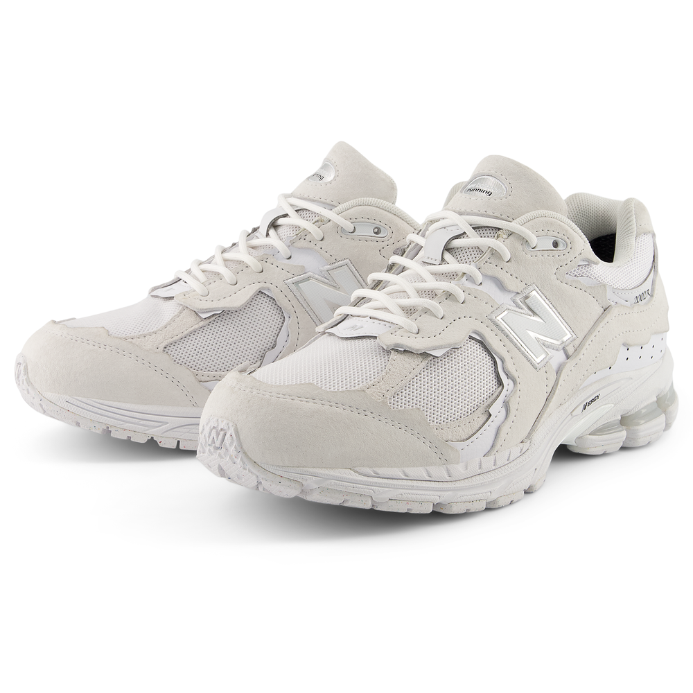 Buty unisex New Balance Protection Pack U2002DXA – białe