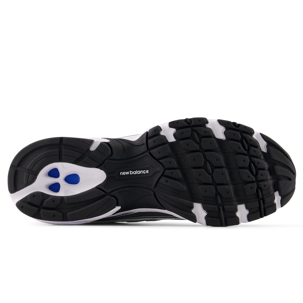 Buty unisex New Balance U7402Y9 – białe