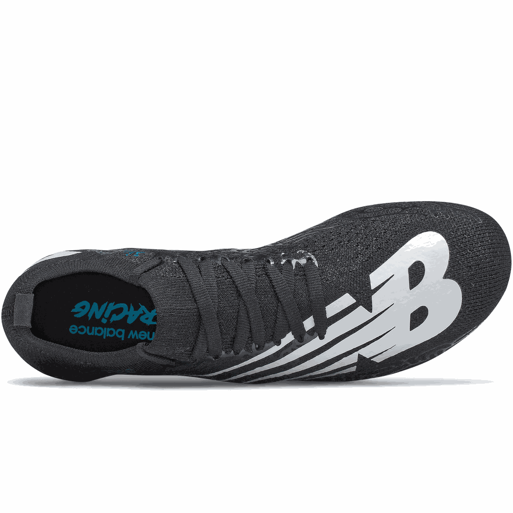 Kolce damskie New Balance WSDSGMAB – czarne