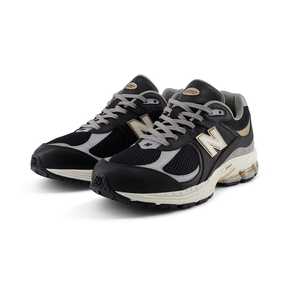 Buty unisex New Balance M2002RPO – czarne