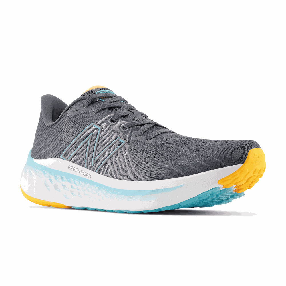 Buty męskie New Balance Fresh Foam Vongo v5 MVNGOCD5 – szare