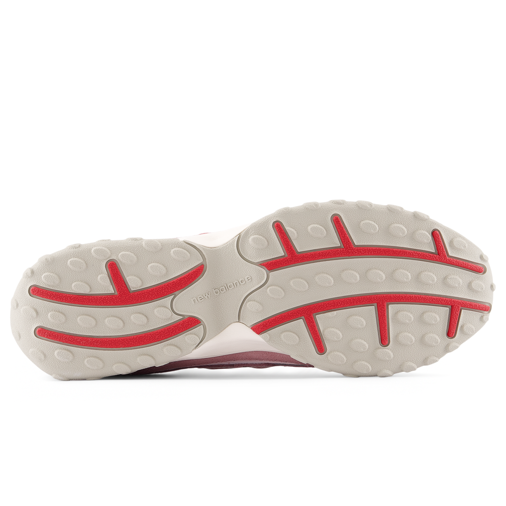 Buty unisex New Balance U204L7AM – różowe