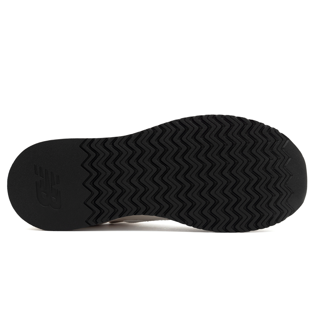 Buty dziecięce New Balance GC323AC – beżowe