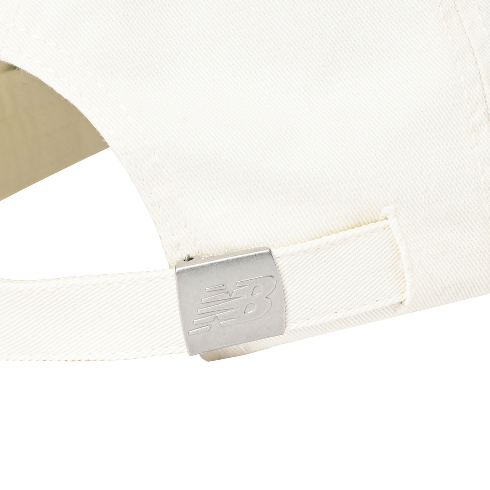 Czapka New Balance AC84454SST – beżowa