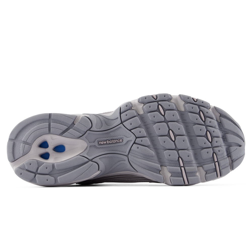 Buty damskie New Balance U530ELG – fioletowe