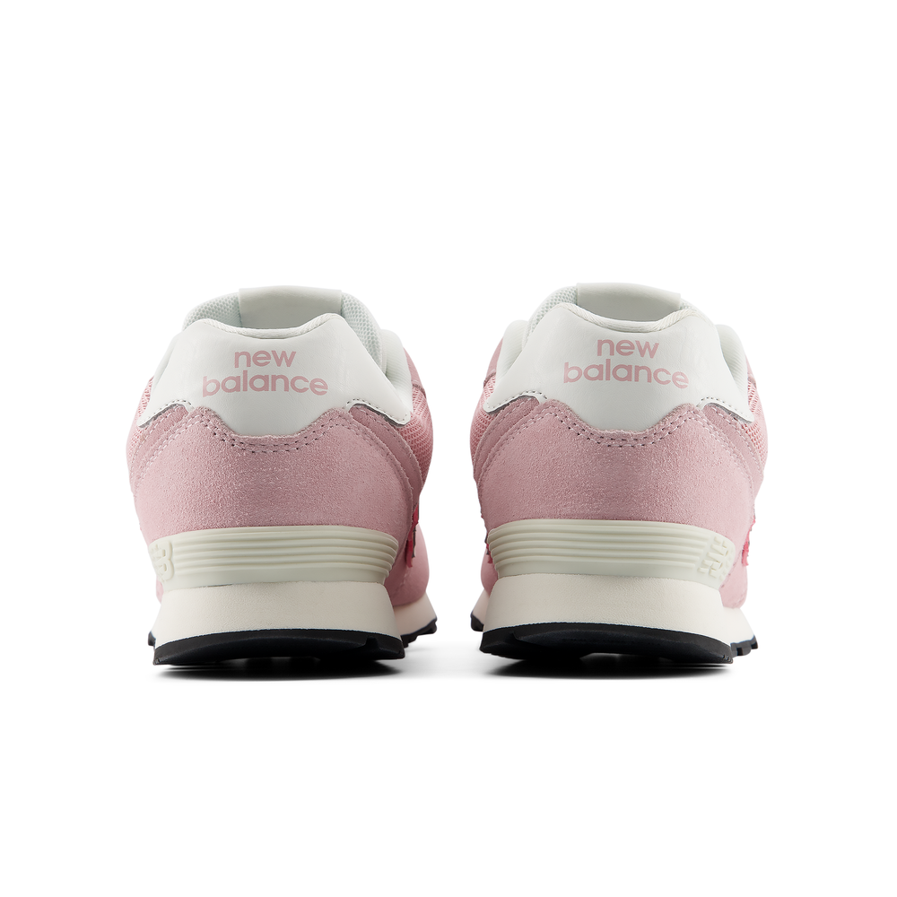 Buty dziecięce New Balance G57429V – różowe
