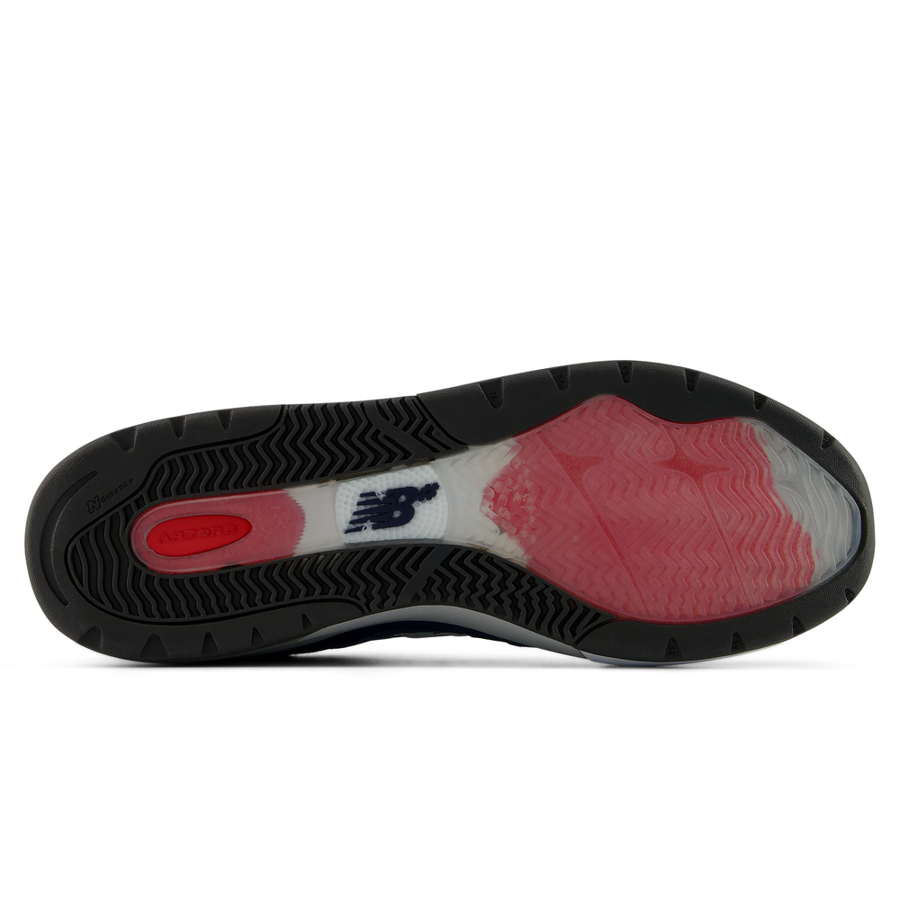 Buty męskie New Balance Numeric UN933LNV – granatowe