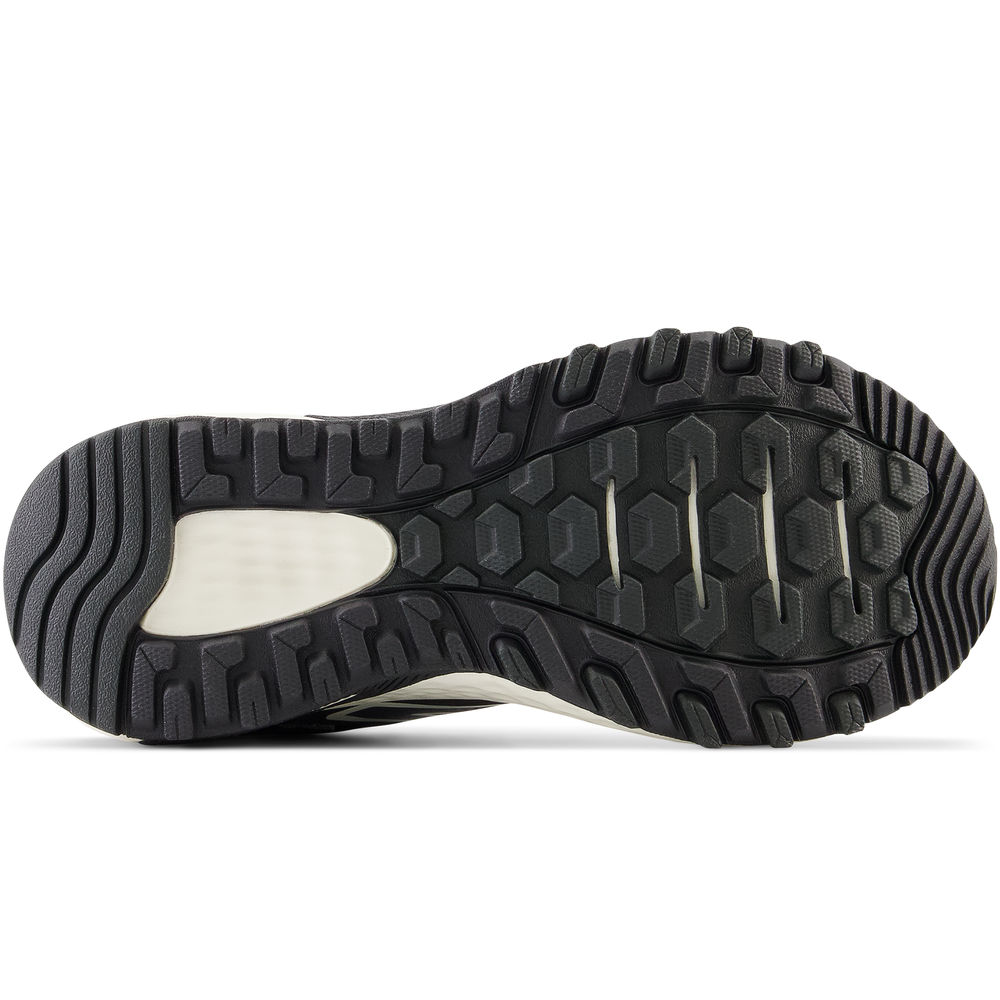 Buty damskie New Balance WT410LB8 – czarne