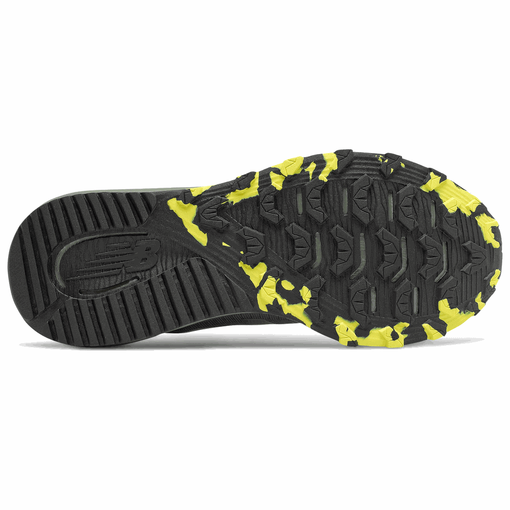 New Balance FuelCore NITREL Trail V4 - MTNTRMG4