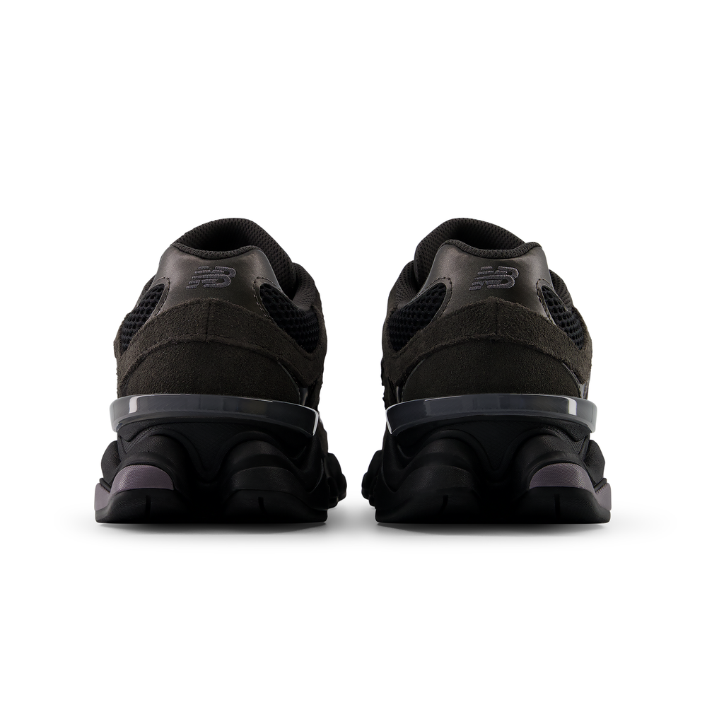Buty unisex New Balance U906088B – brązowe
