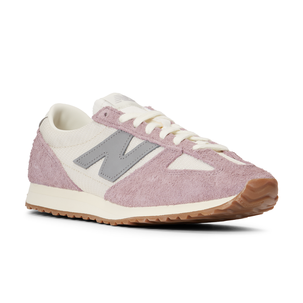 Buty unisex New Balance U471AL – różowe