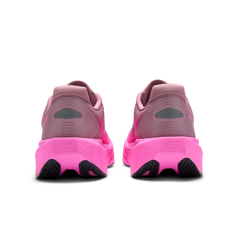 Buty męskie New Balance FuelCell Rebel v5 MFCX30X – różowe