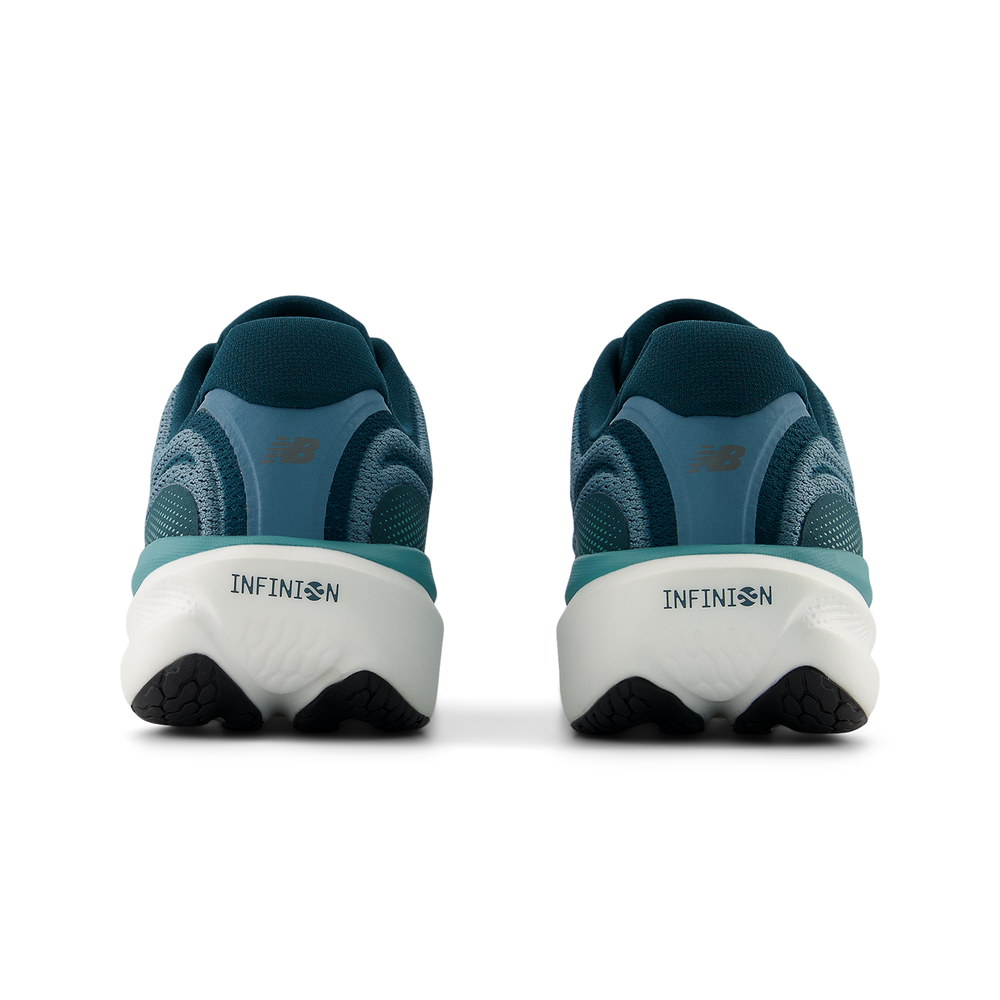 Buty męskie New Balance Infinion 1080 v15 M10807RO – niebieskie