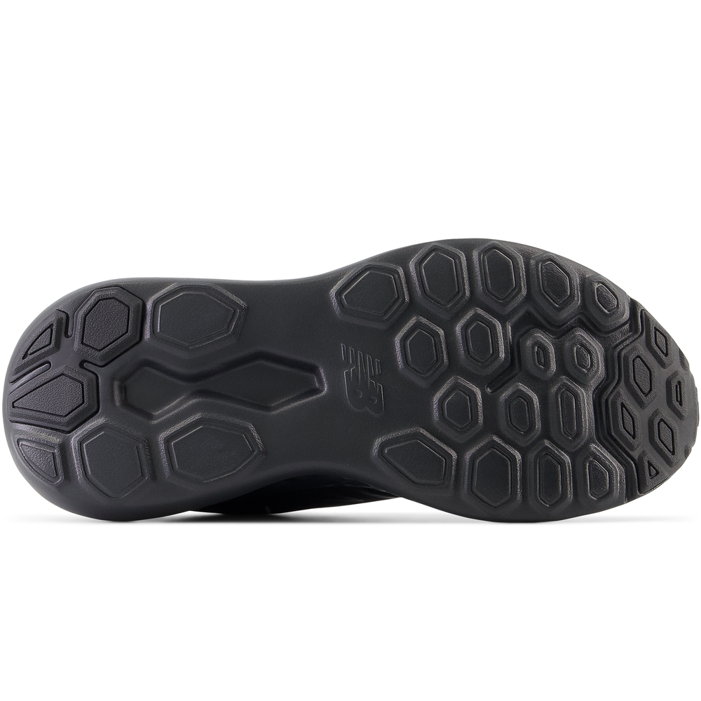 Buty damskie New Balance W411CK3 – czarne