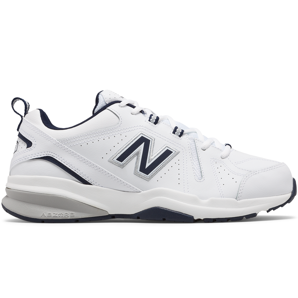 Buty męskie New Balance MX608WN5 – białe