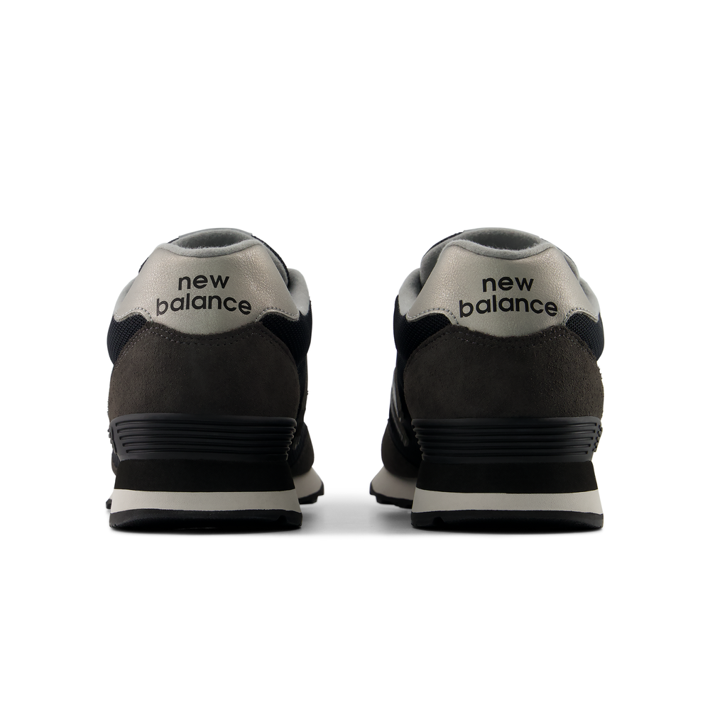 Buty męskie New Balance M5157WC – czarne