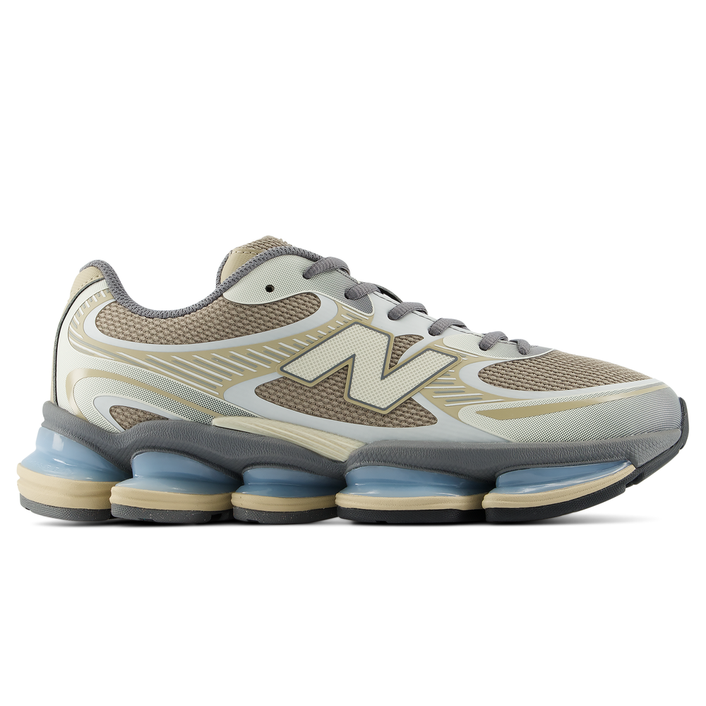 Buty unisex New Balance ABZORB U20004JQ – beżowe