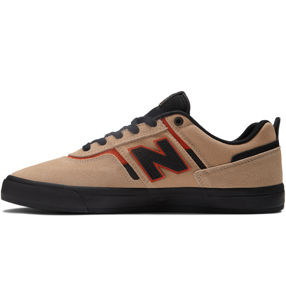 Buty męskie New Balance Numeric NM306TOB – beżowe