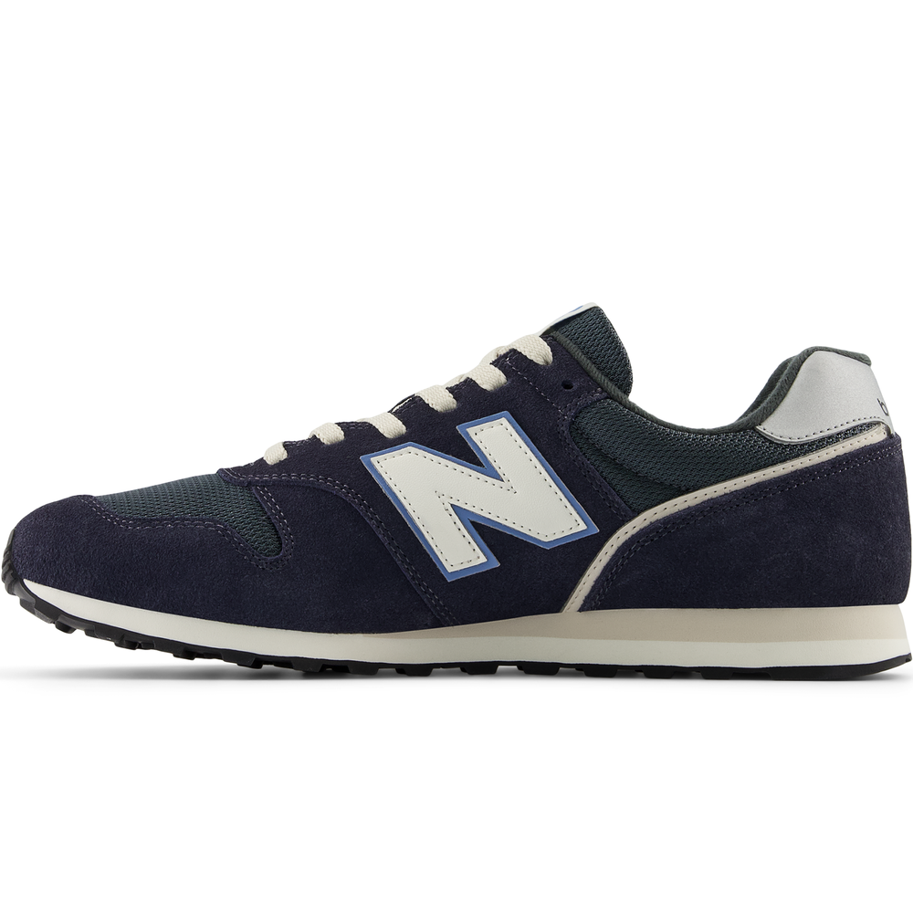 Buty unisex New Balance ML373OK2 – granatowe