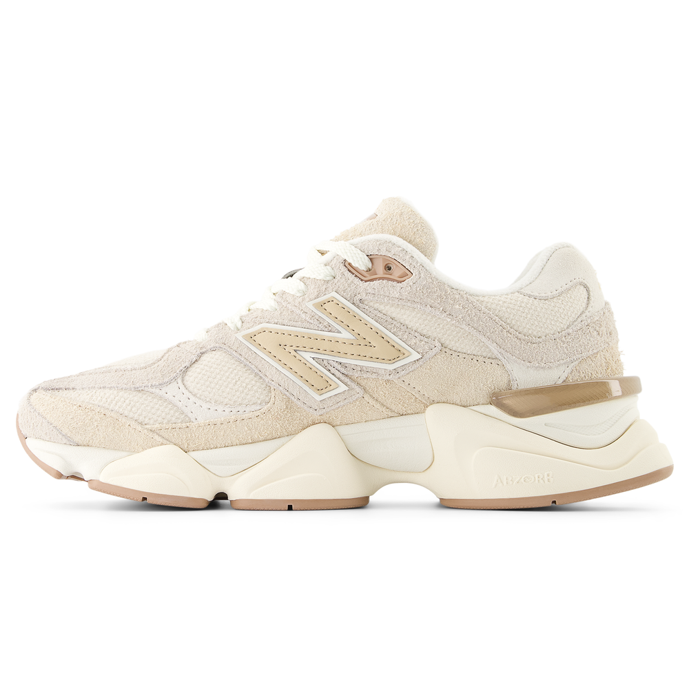Buty unisex New Balance U9060CCB – beżowe
