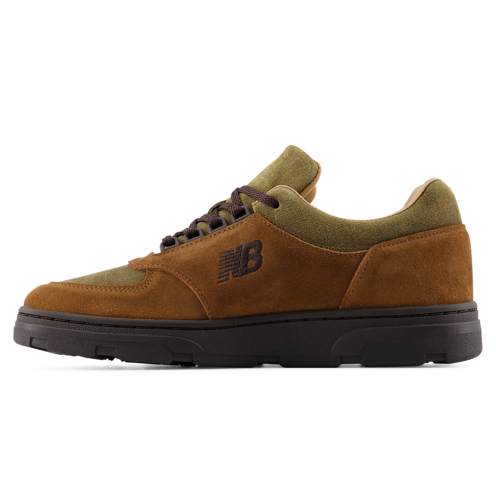 Buty unisex New Balance Allerdale UADWGRB – brązowe