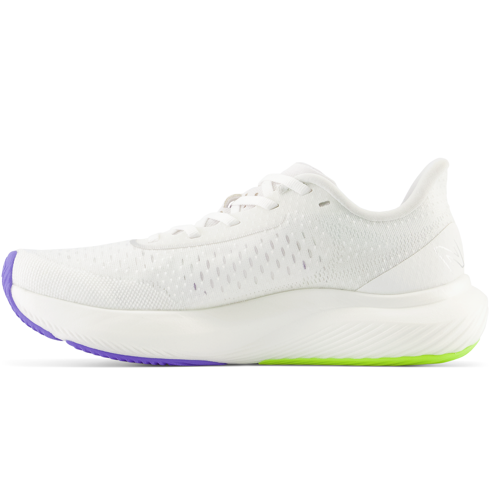 Buty damskie New Balance FuelCell Rebel v3 WFCXCC3 – białe