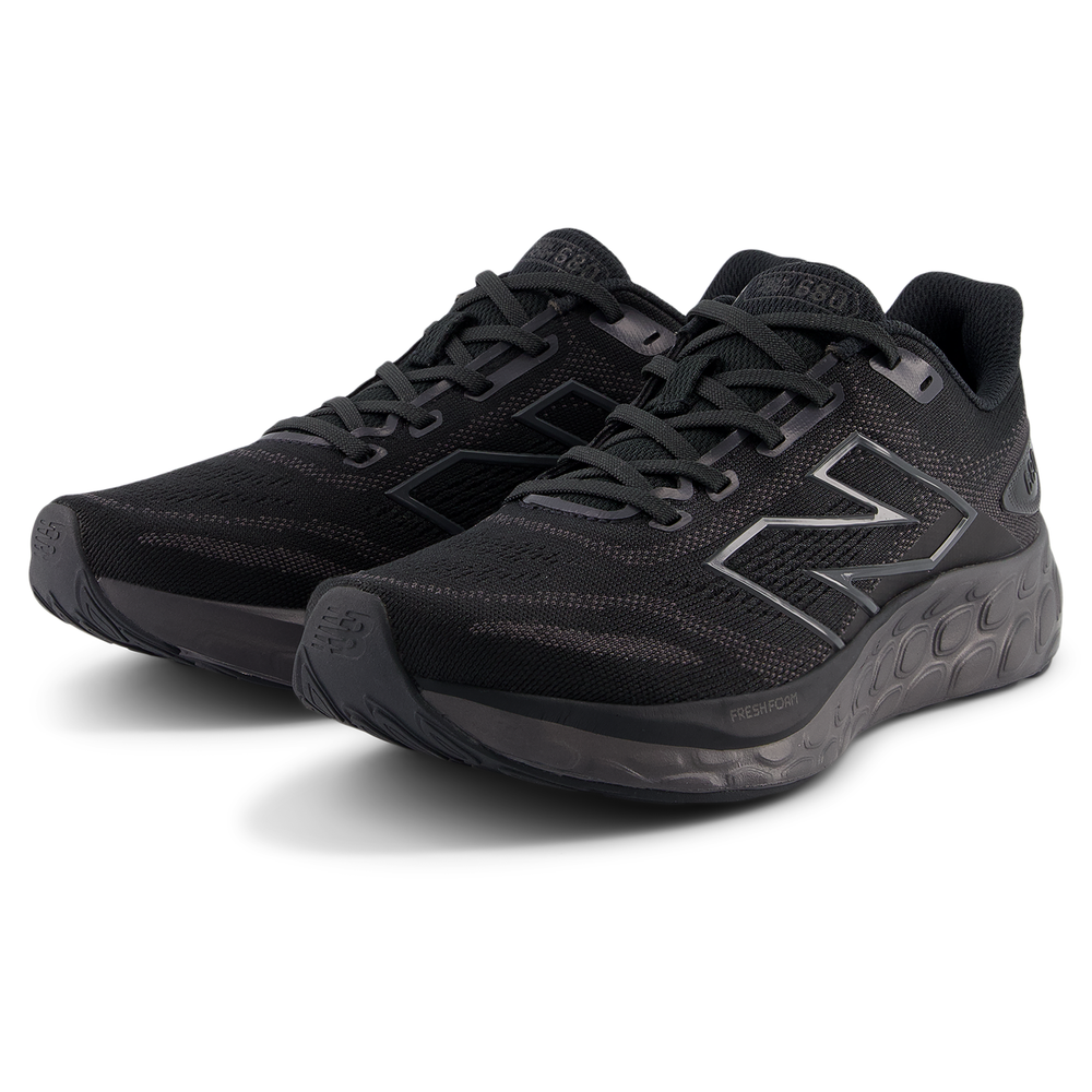 Buty damskie New Balance Fresh Foam 680 v8 W680CK8 – czarne
