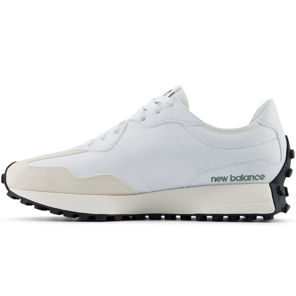 Buty unisex New Balance U327SKC – białe