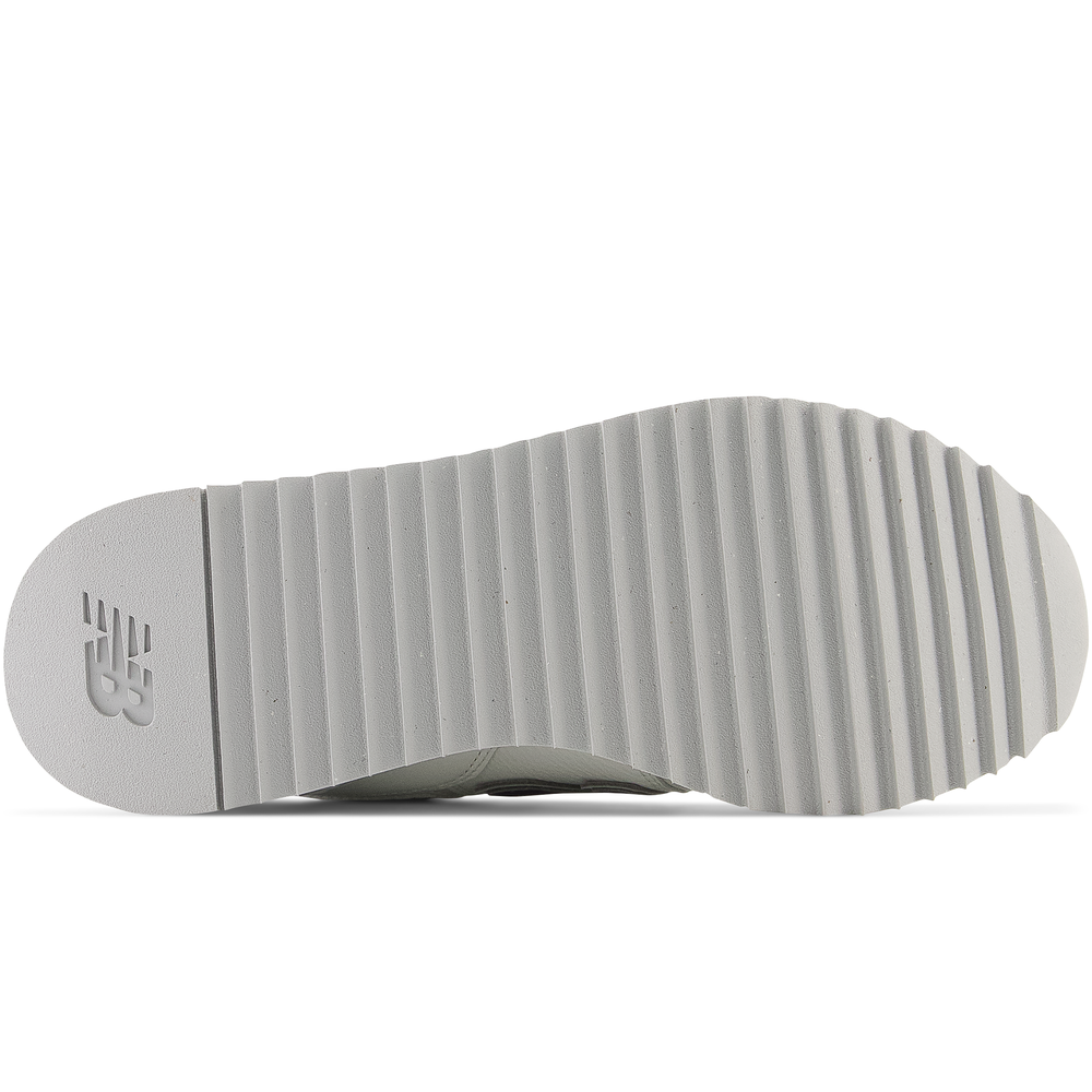Buty damskie New Balance WL574ZFG – białe