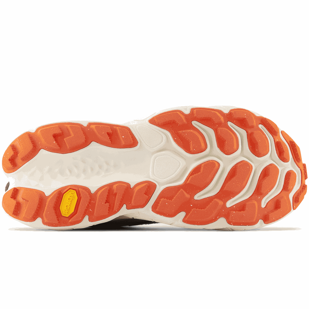 Buty męskie New Balance Fresh Foam X More Trail v3 MTMORUG3 – zielone