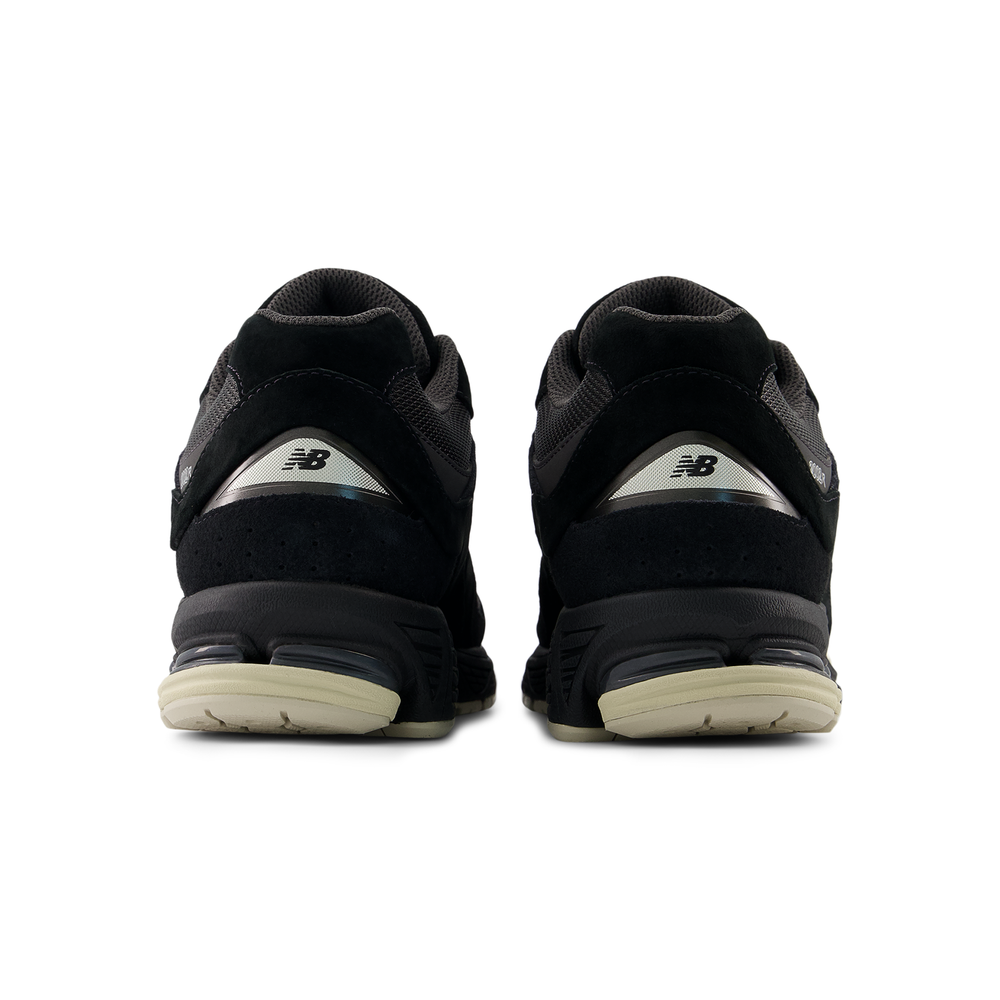 Buty unisex New Balance U2002RL – czarne