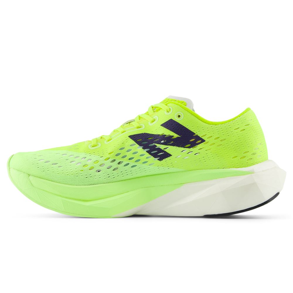 Buty damskie New Balance FuelCell SuperComp Pacer v2 WFCRR7N1 – zielone
