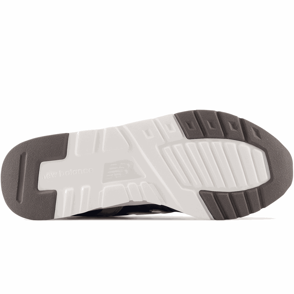 Buty damskie New Balance CW997HSC – granatowe