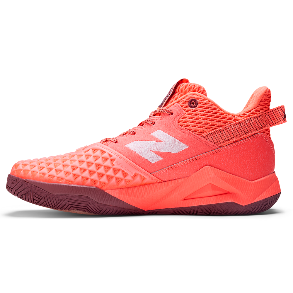 Buty damskie New Balance Coco CG2 WCHCOCR2 – czerwone