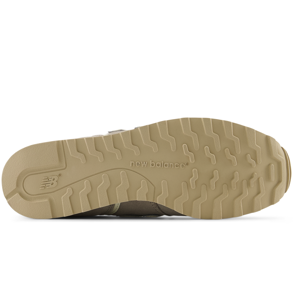 Buty damskie New Balance WL373SH2 – beżowe